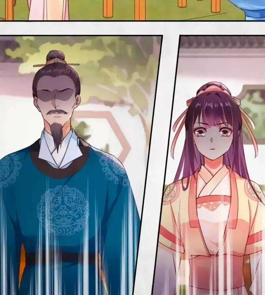 Hoạn Phi Hoàn Triều Chapter 27 trang 14