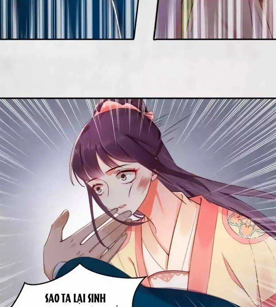 Hoạn Phi Hoàn Triều Chapter 27 trang 15