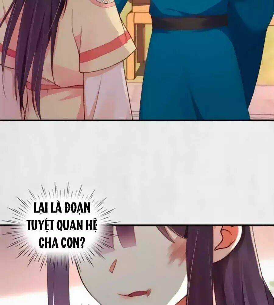 Hoạn Phi Hoàn Triều Chapter 27 trang 18