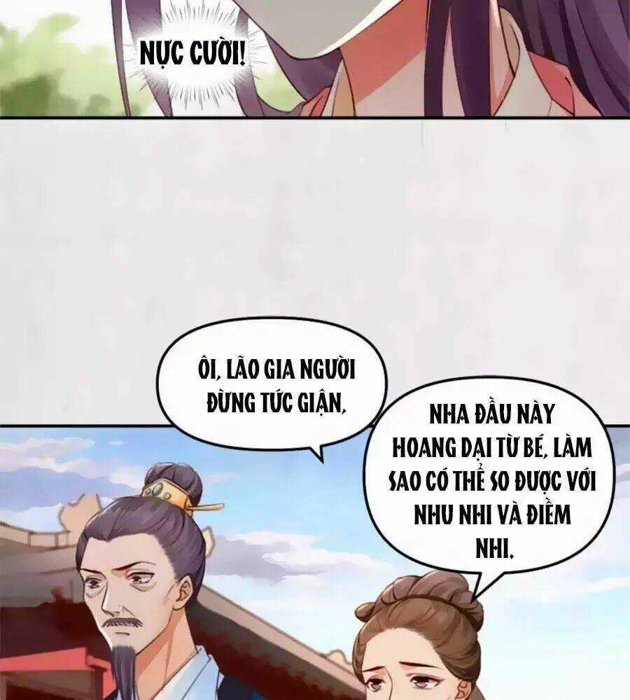 Hoạn Phi Hoàn Triều Chapter 27 trang 19