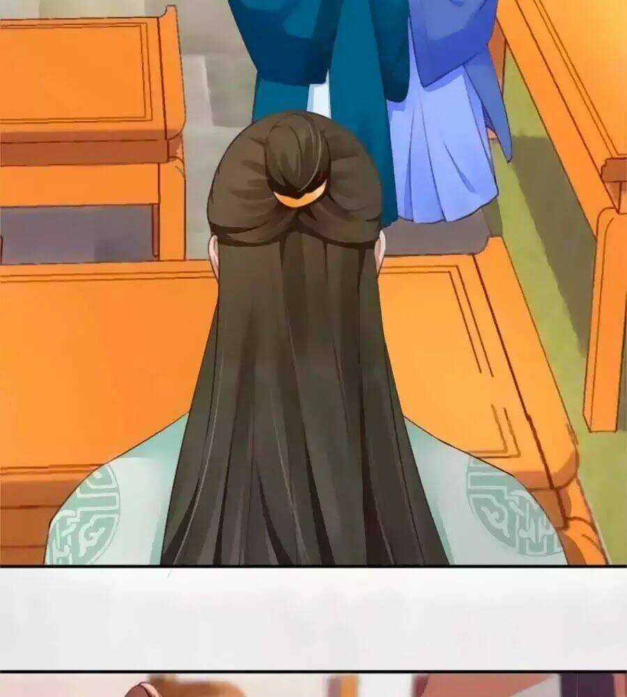 Hoạn Phi Hoàn Triều Chapter 27 trang 21