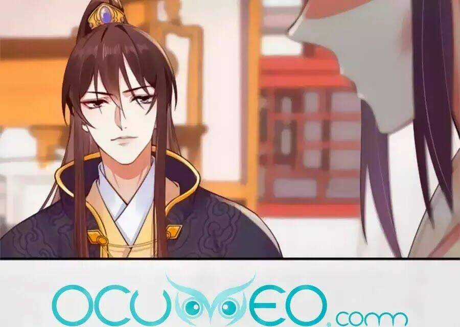 Hoạn Phi Hoàn Triều Chapter 27 trang 22