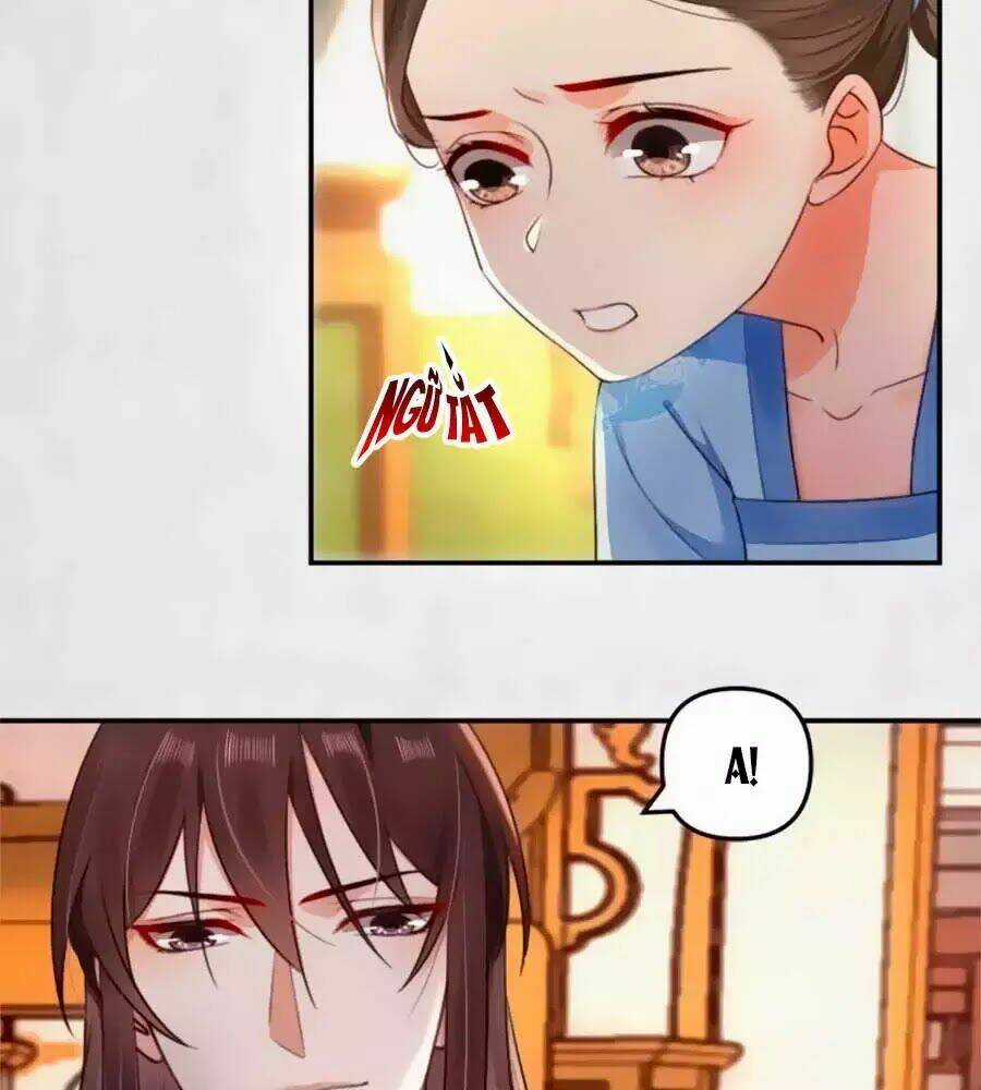 Hoạn Phi Hoàn Triều Chapter 27 trang 27