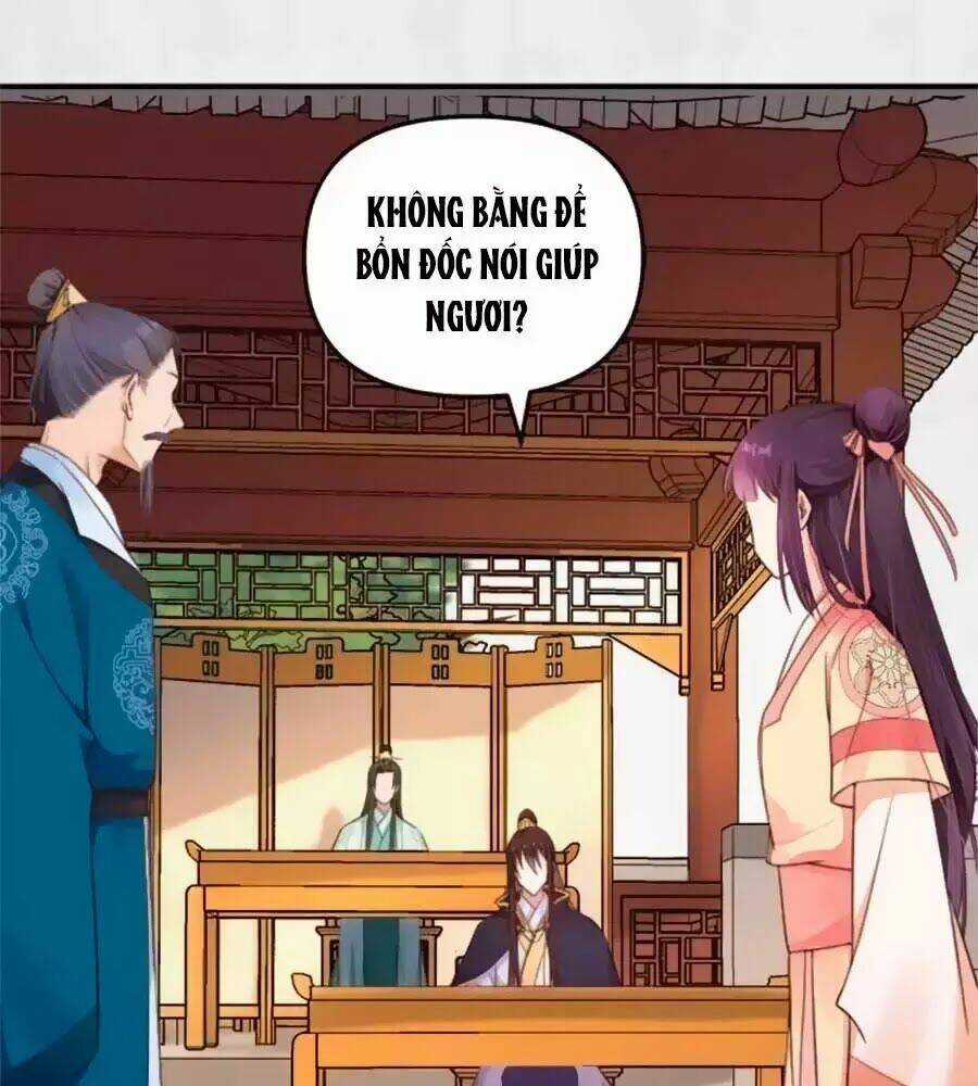 Hoạn Phi Hoàn Triều Chapter 27 trang 29