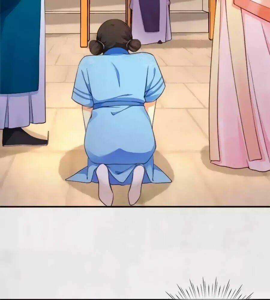 Hoạn Phi Hoàn Triều Chapter 27 trang 30