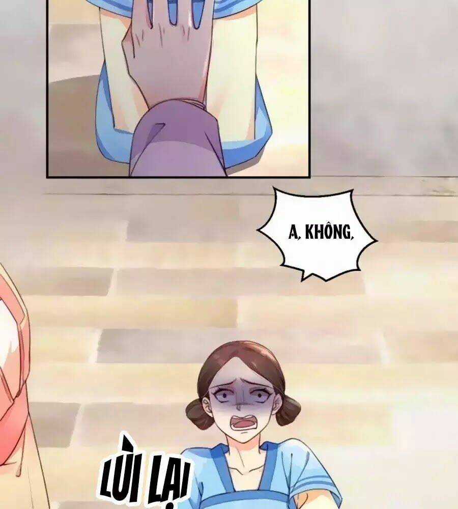 Hoạn Phi Hoàn Triều Chapter 27 trang 39