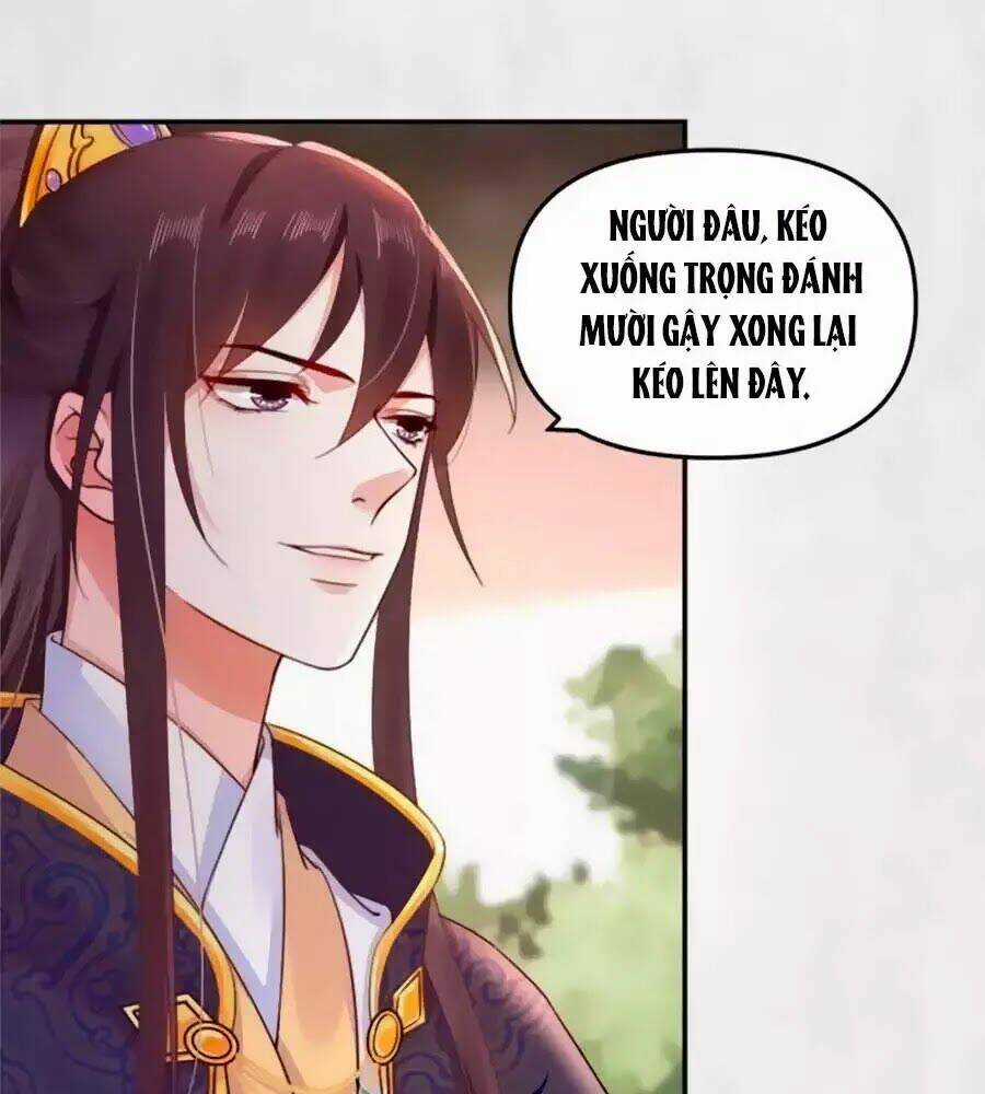 Hoạn Phi Hoàn Triều Chapter 27 trang 4