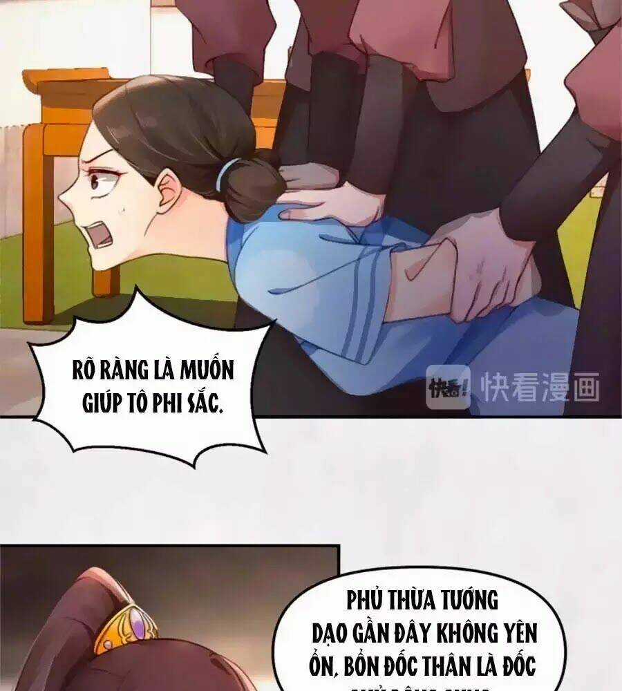 Hoạn Phi Hoàn Triều Chapter 27 trang 41