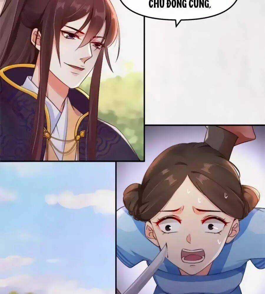 Hoạn Phi Hoàn Triều Chapter 27 trang 42