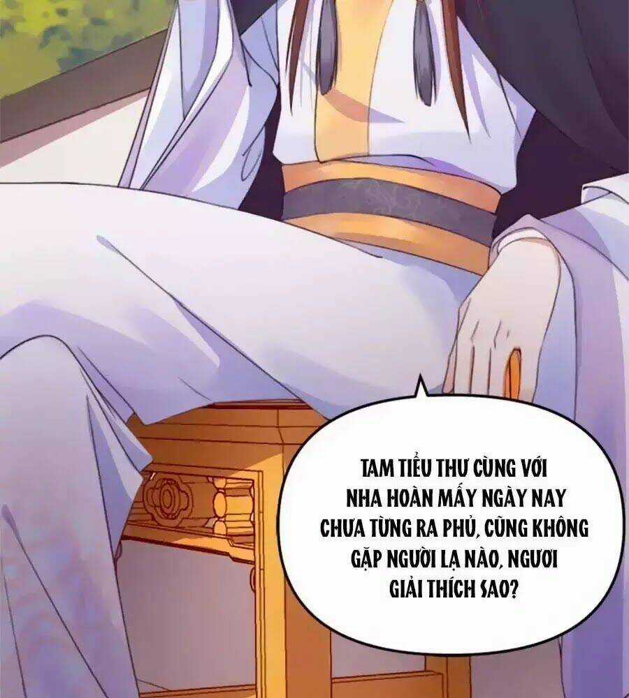 Hoạn Phi Hoàn Triều Chapter 27 trang 45