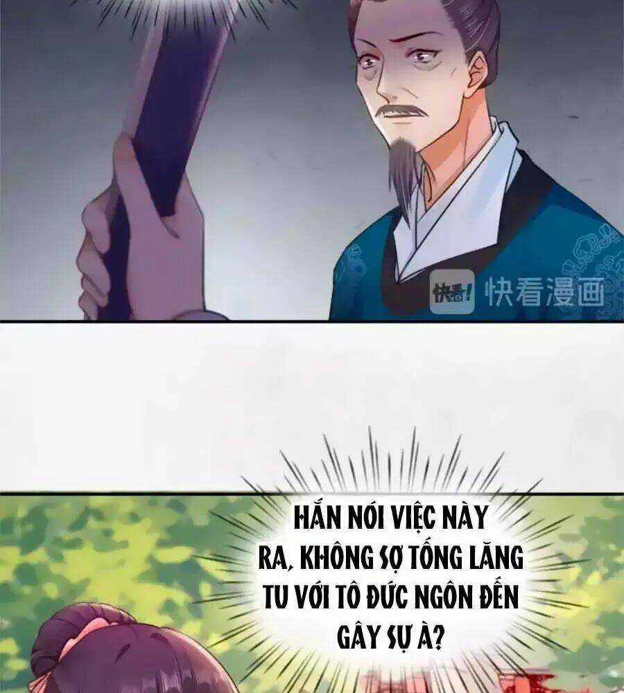 Hoạn Phi Hoàn Triều Chapter 27 trang 47