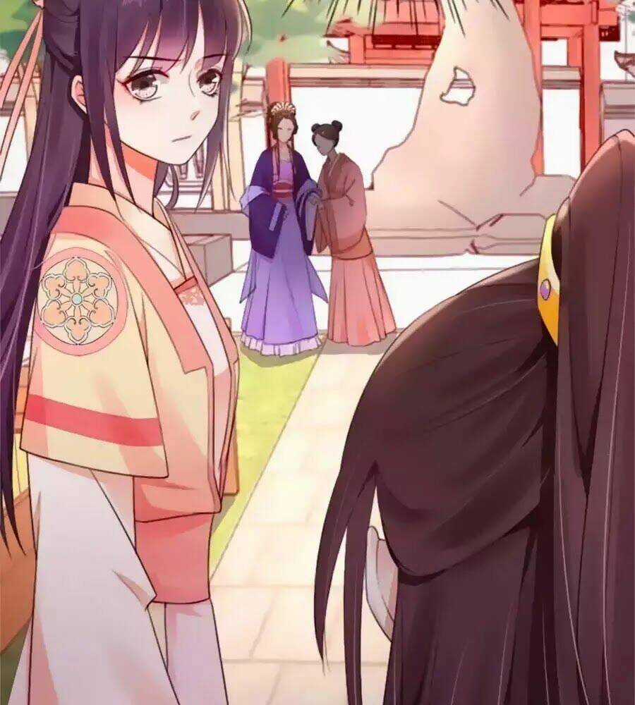 Hoạn Phi Hoàn Triều Chapter 27 trang 48