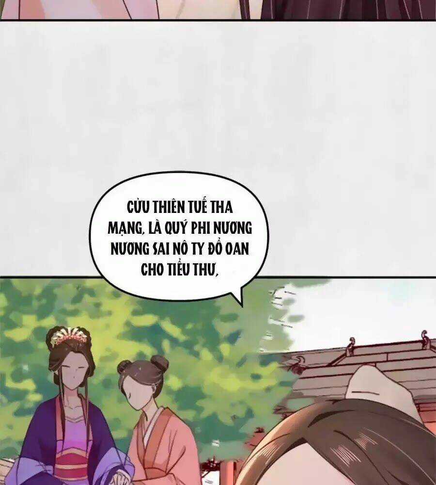 Hoạn Phi Hoàn Triều Chapter 27 trang 49