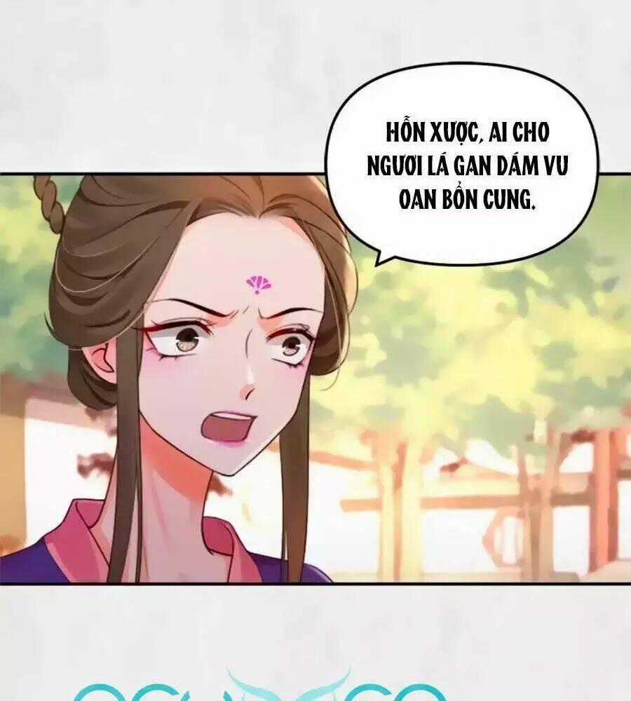 Hoạn Phi Hoàn Triều Chapter 27 trang 51
