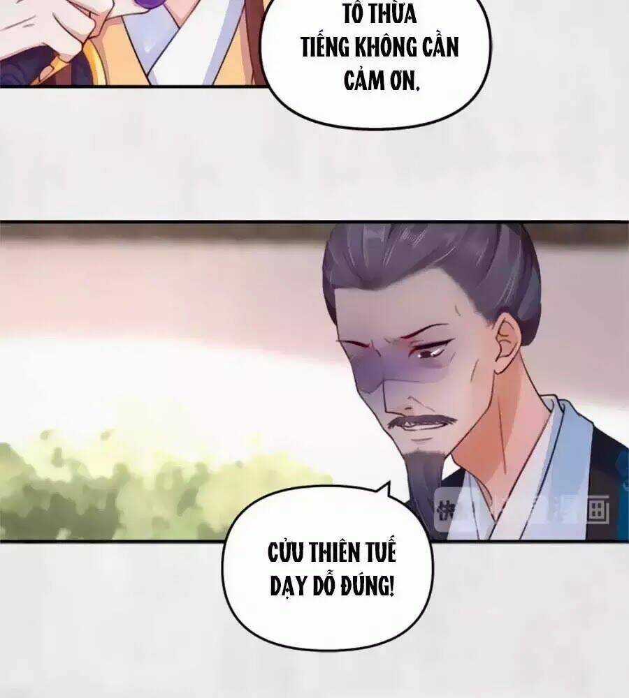 Hoạn Phi Hoàn Triều Chapter 27 trang 7