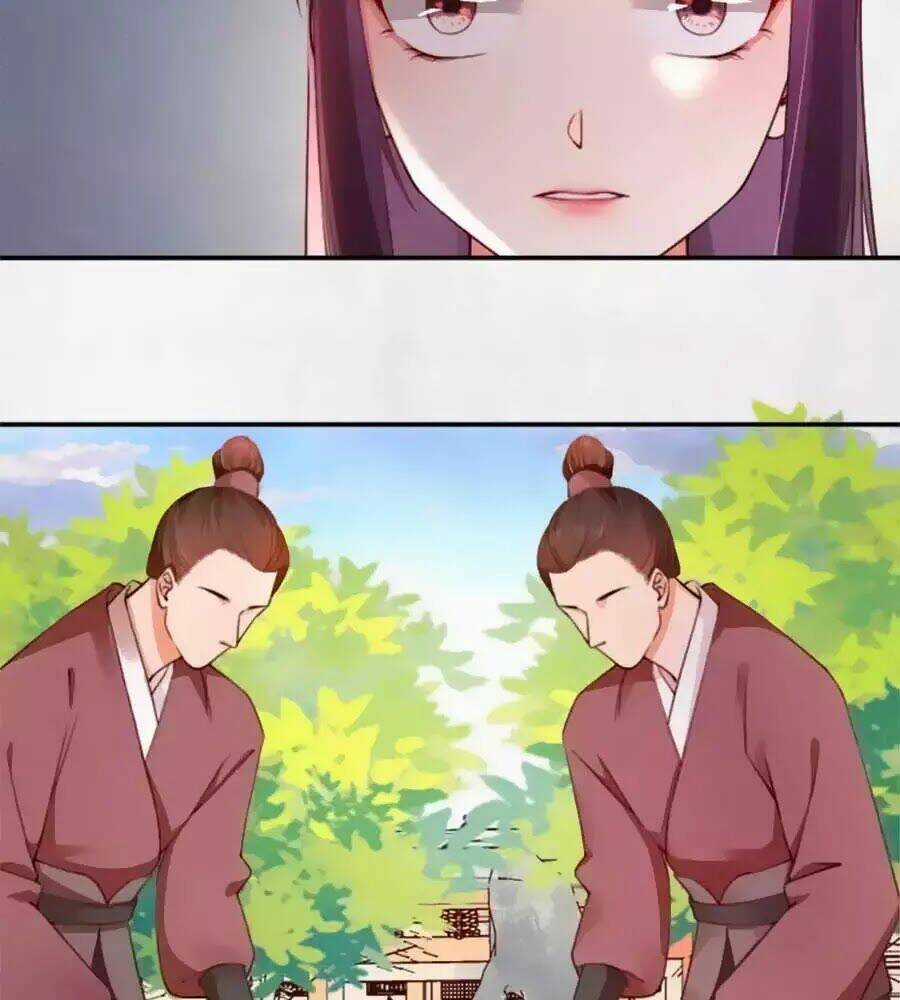 Hoạn Phi Hoàn Triều Chapter 27 trang 9