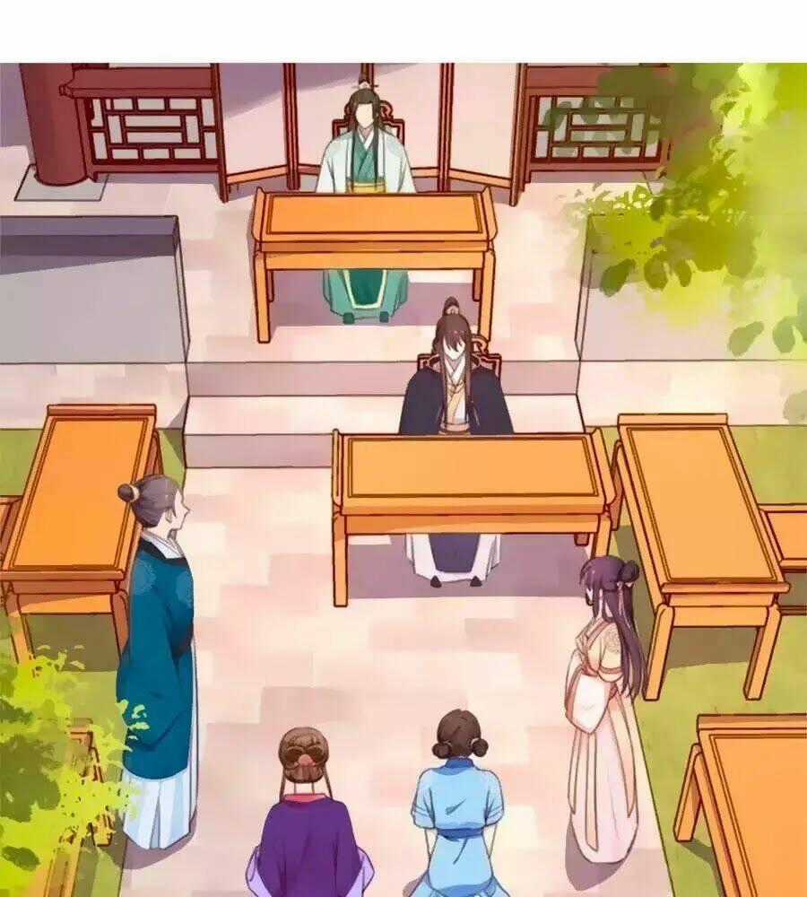 Hoạn Phi Hoàn Triều Chapter 28 trang 0