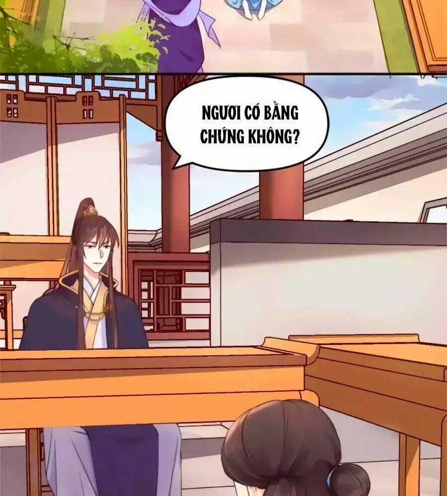 Hoạn Phi Hoàn Triều Chapter 28 trang 1