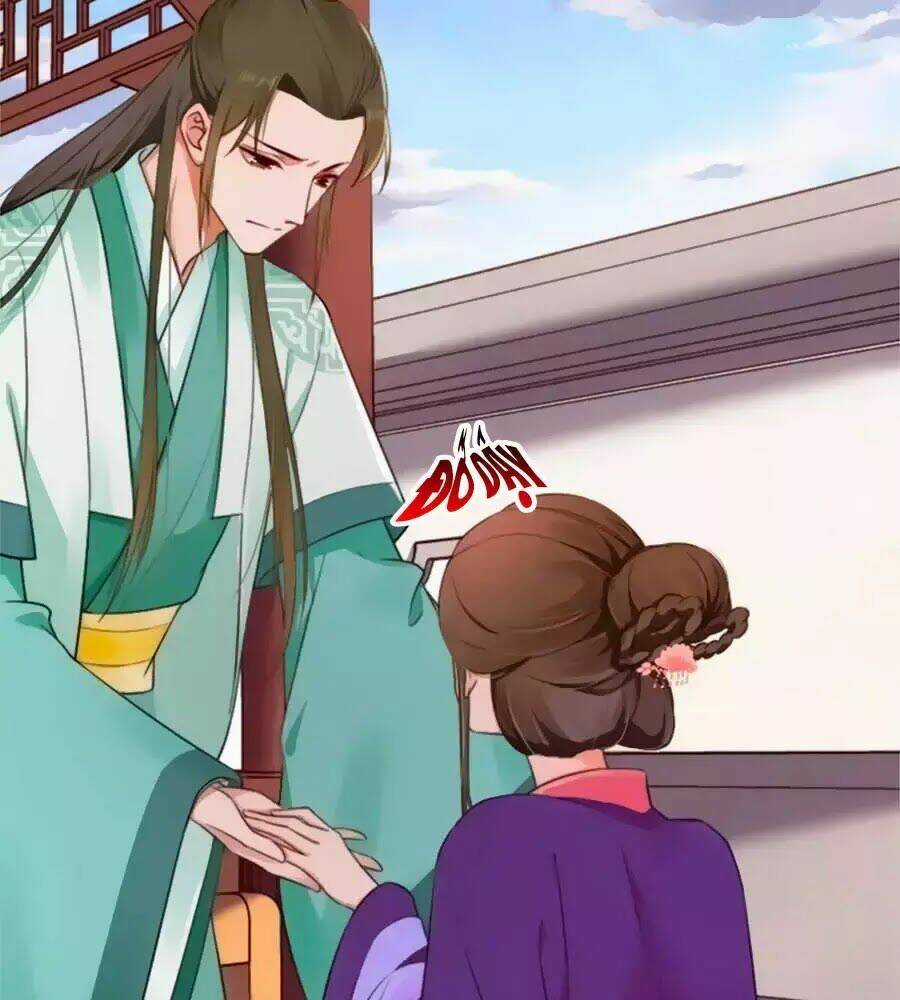 Hoạn Phi Hoàn Triều Chapter 28 trang 11