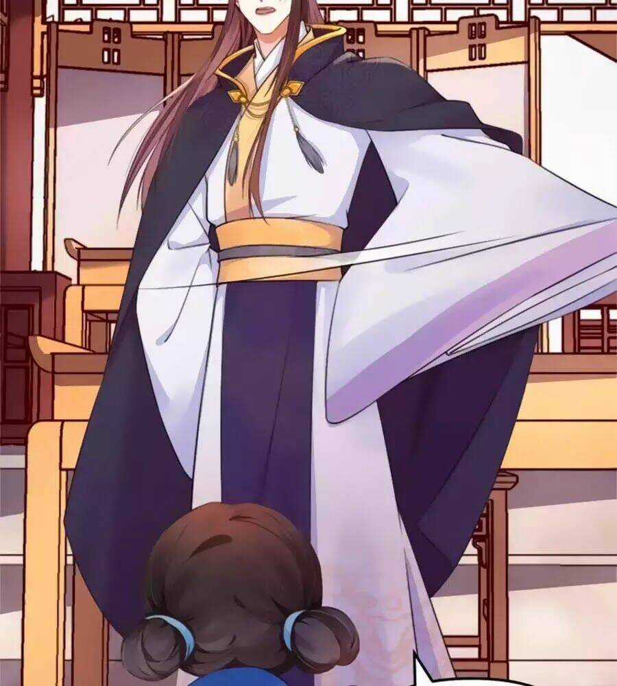 Hoạn Phi Hoàn Triều Chapter 28 trang 13