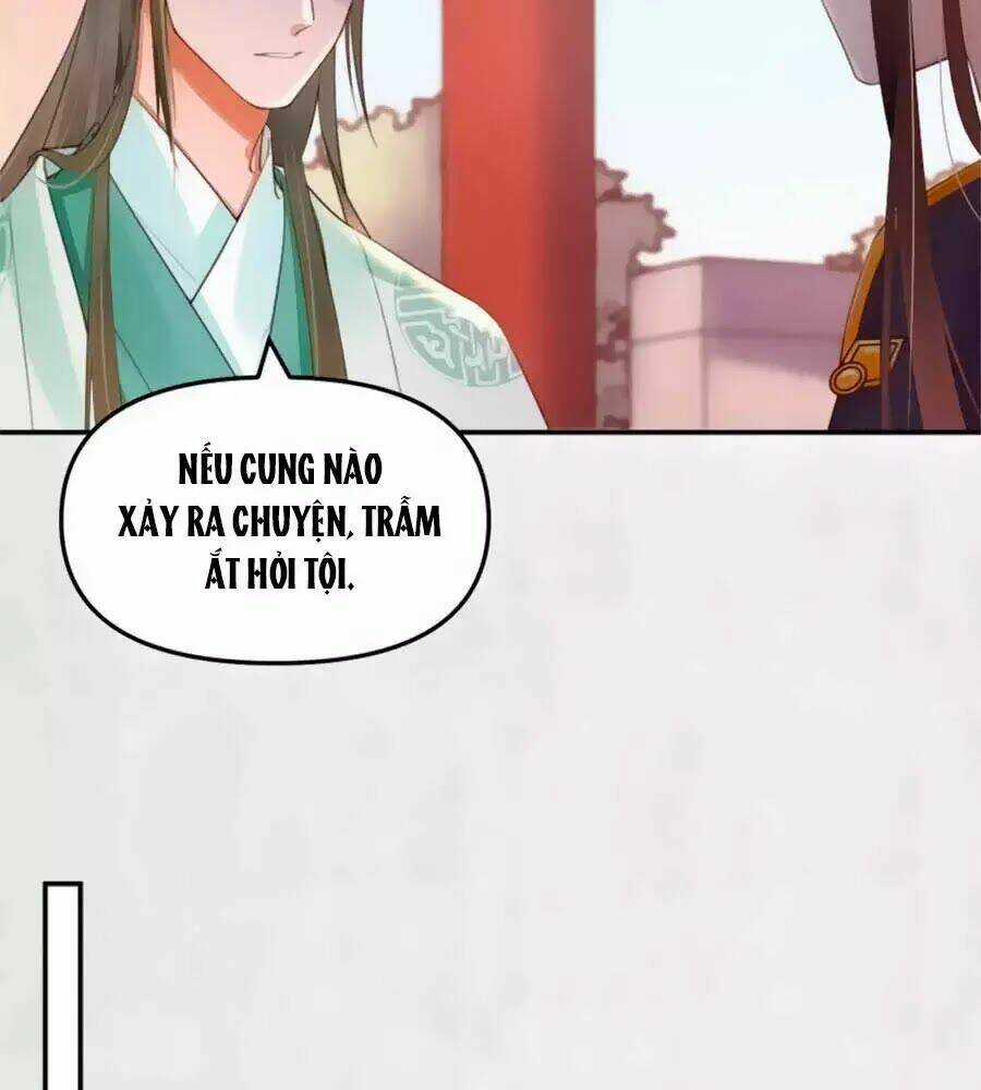 Hoạn Phi Hoàn Triều Chapter 28 trang 19
