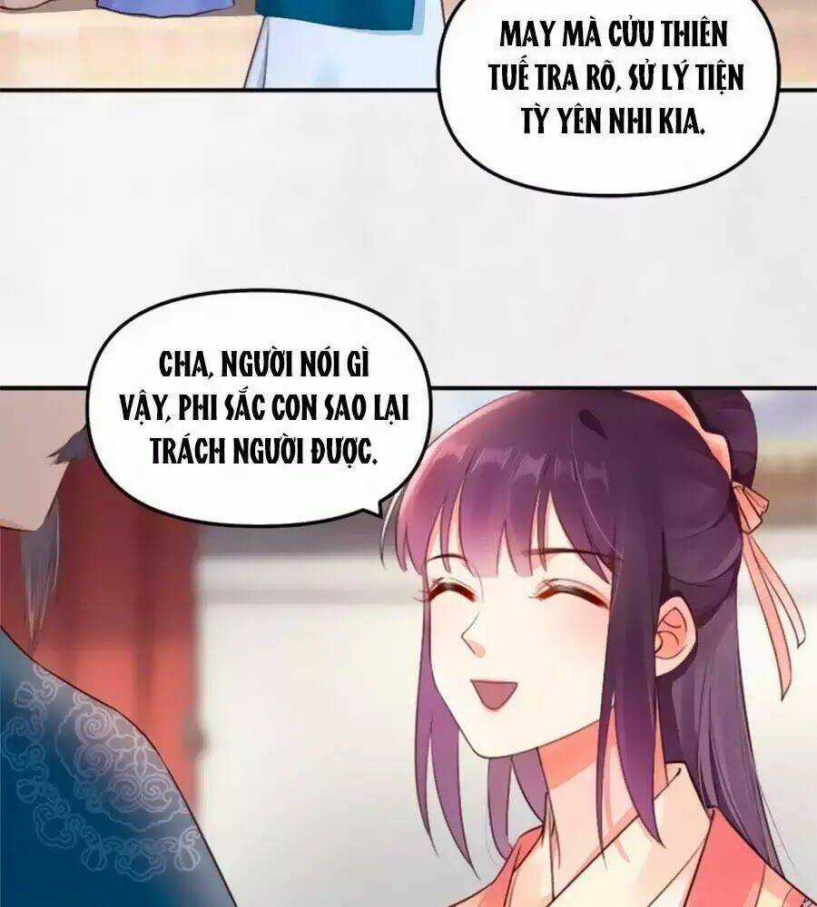 Hoạn Phi Hoàn Triều Chapter 28 trang 24