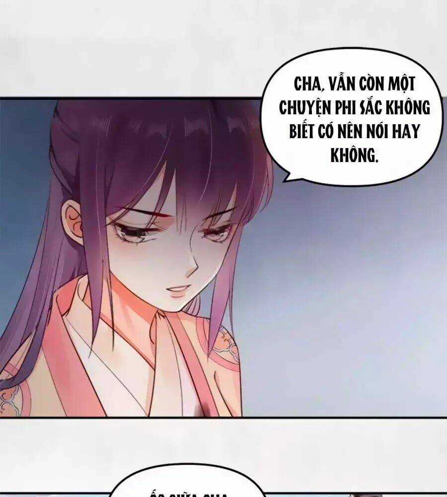 Hoạn Phi Hoàn Triều Chapter 28 trang 30