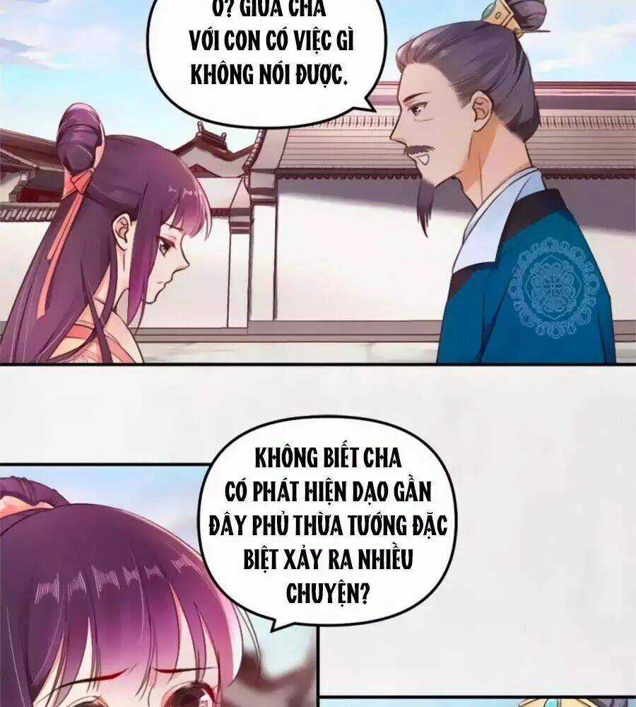 Hoạn Phi Hoàn Triều Chapter 28 trang 31