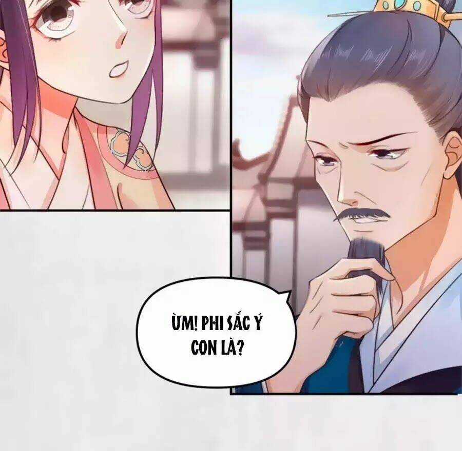 Hoạn Phi Hoàn Triều Chapter 28 trang 32