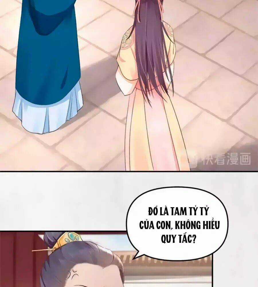 Hoạn Phi Hoàn Triều Chapter 28 trang 39