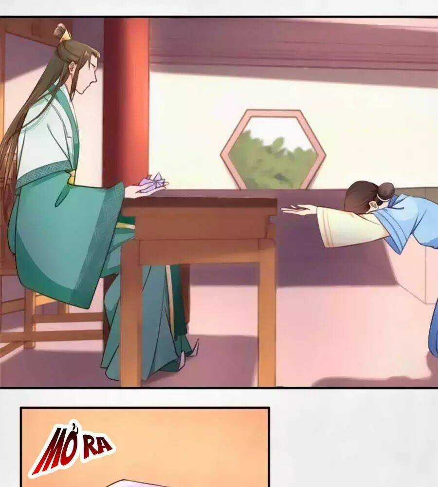 Hoạn Phi Hoàn Triều Chapter 28 trang 4