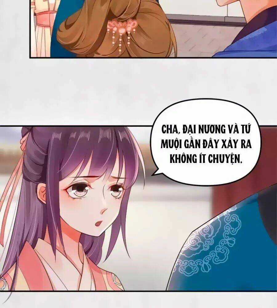 Hoạn Phi Hoàn Triều Chapter 28 trang 41