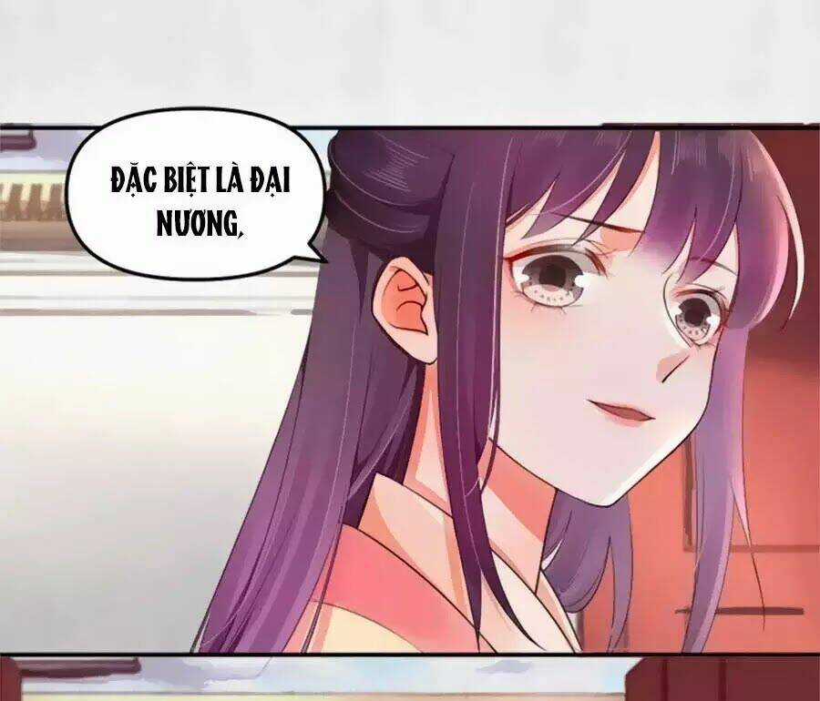 Hoạn Phi Hoàn Triều Chapter 28 trang 42