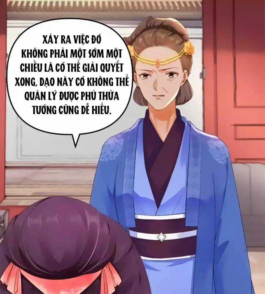 Hoạn Phi Hoàn Triều Chapter 28 trang 43