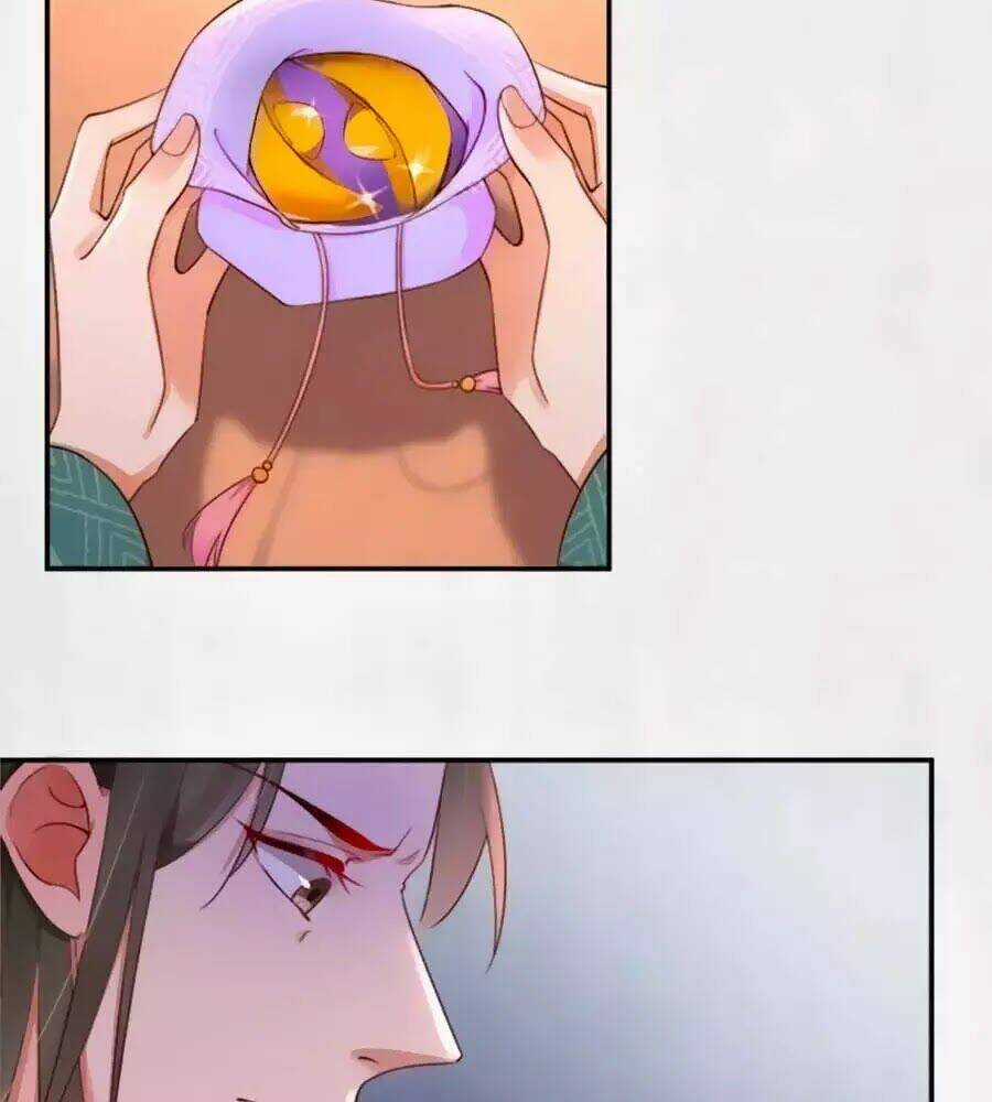 Hoạn Phi Hoàn Triều Chapter 28 trang 5