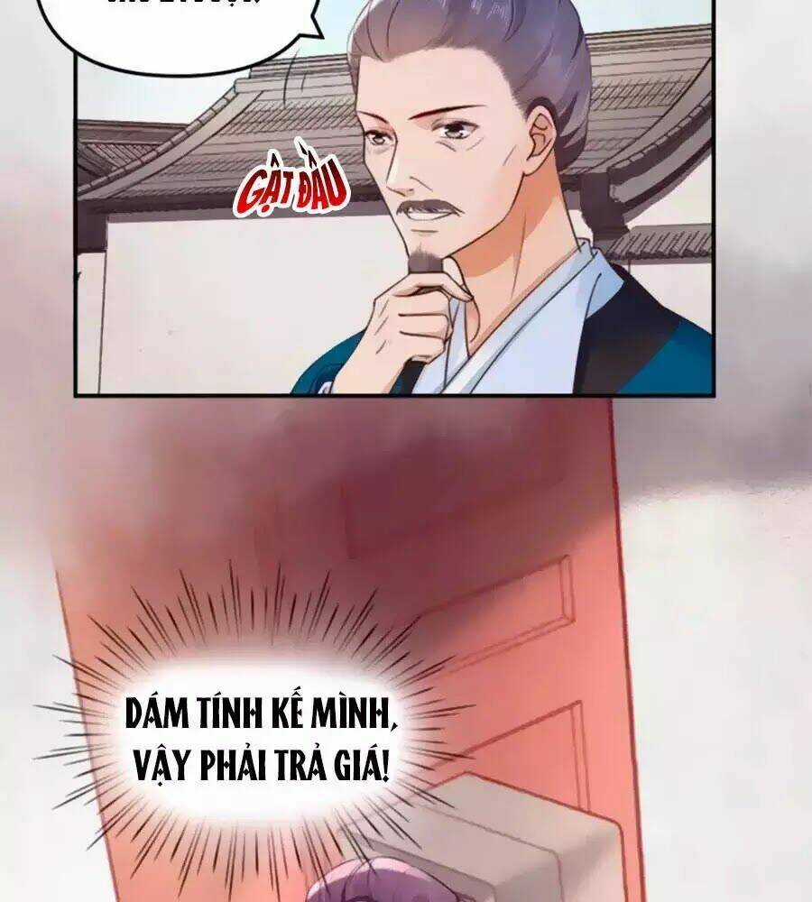 Hoạn Phi Hoàn Triều Chapter 28 trang 50