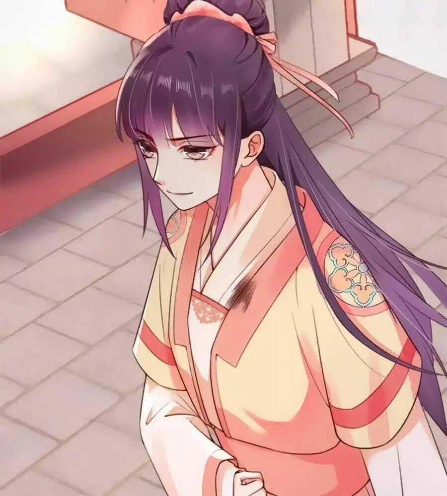 Hoạn Phi Hoàn Triều Chapter 28 trang 51