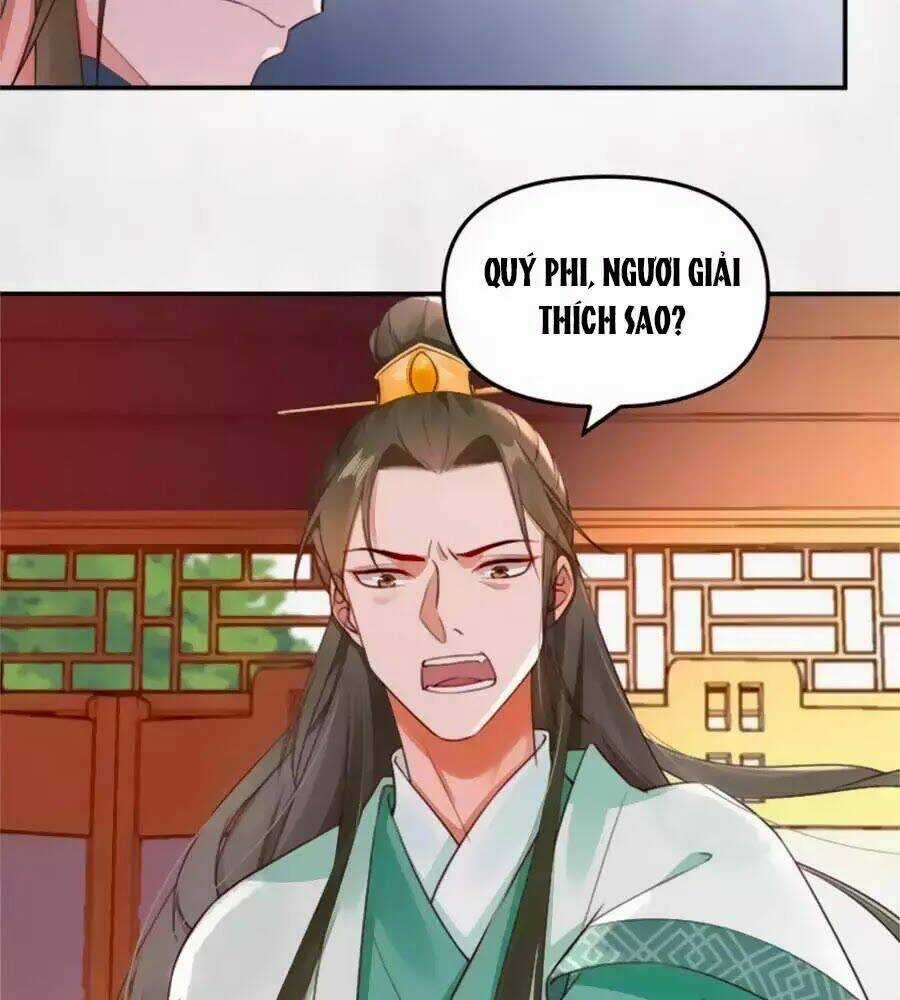 Hoạn Phi Hoàn Triều Chapter 28 trang 6
