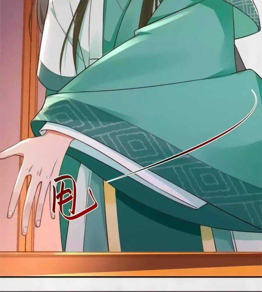 Hoạn Phi Hoàn Triều Chapter 28 trang 7