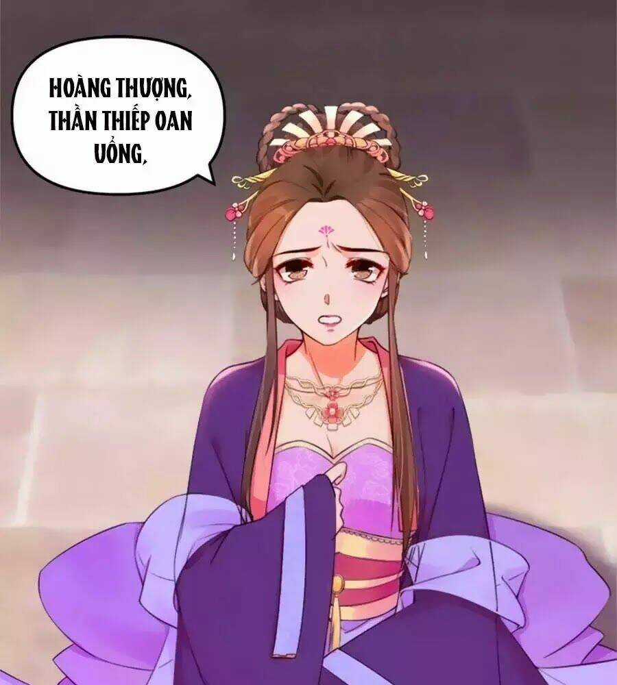 Hoạn Phi Hoàn Triều Chapter 28 trang 8