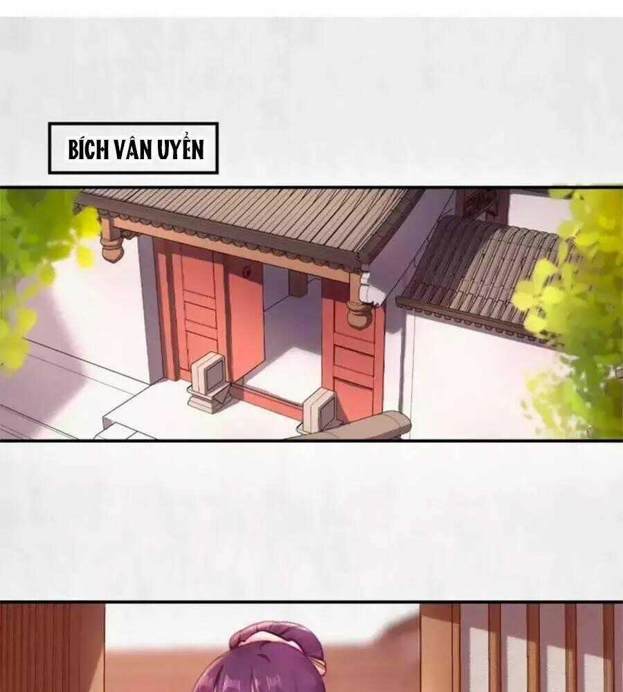 Hoạn Phi Hoàn Triều Chapter 29 trang 0
