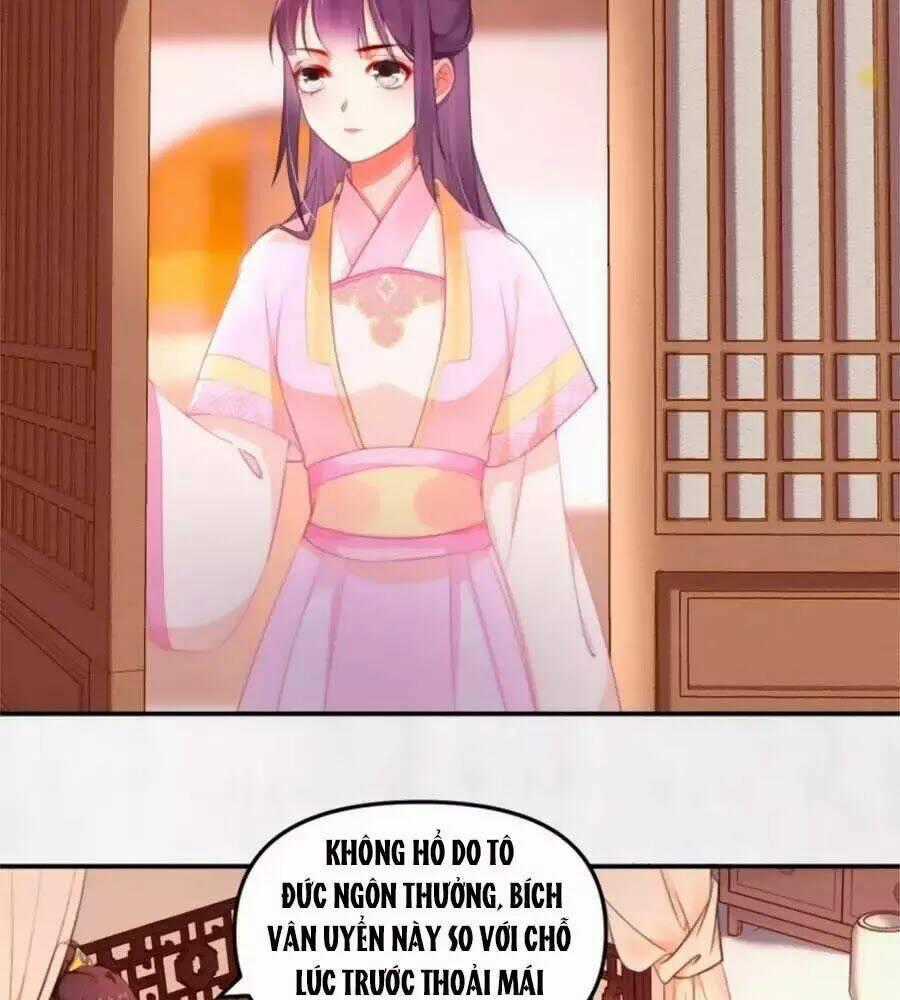 Hoạn Phi Hoàn Triều Chapter 29 trang 1