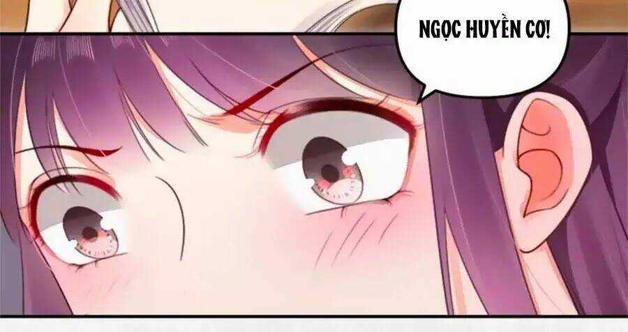 Hoạn Phi Hoàn Triều Chapter 29 trang 10