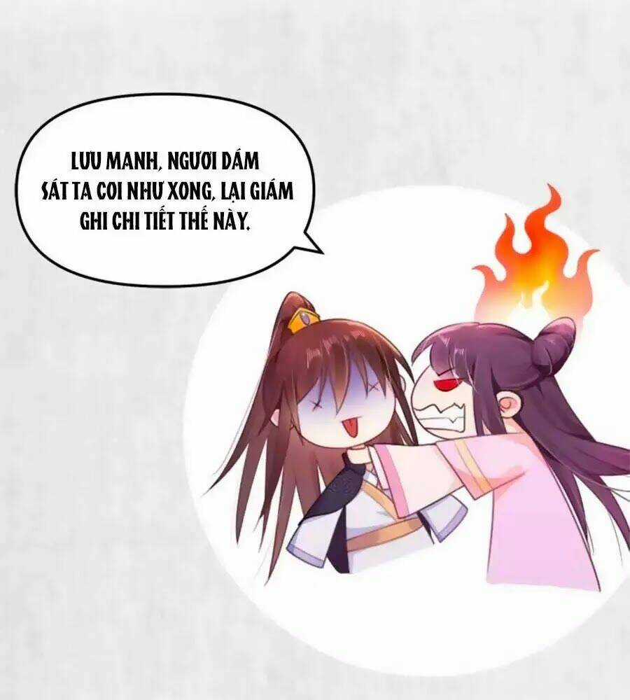 Hoạn Phi Hoàn Triều Chapter 29 trang 11