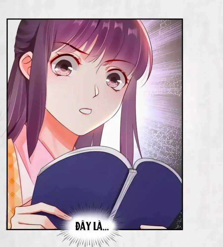 Hoạn Phi Hoàn Triều Chapter 29 trang 12