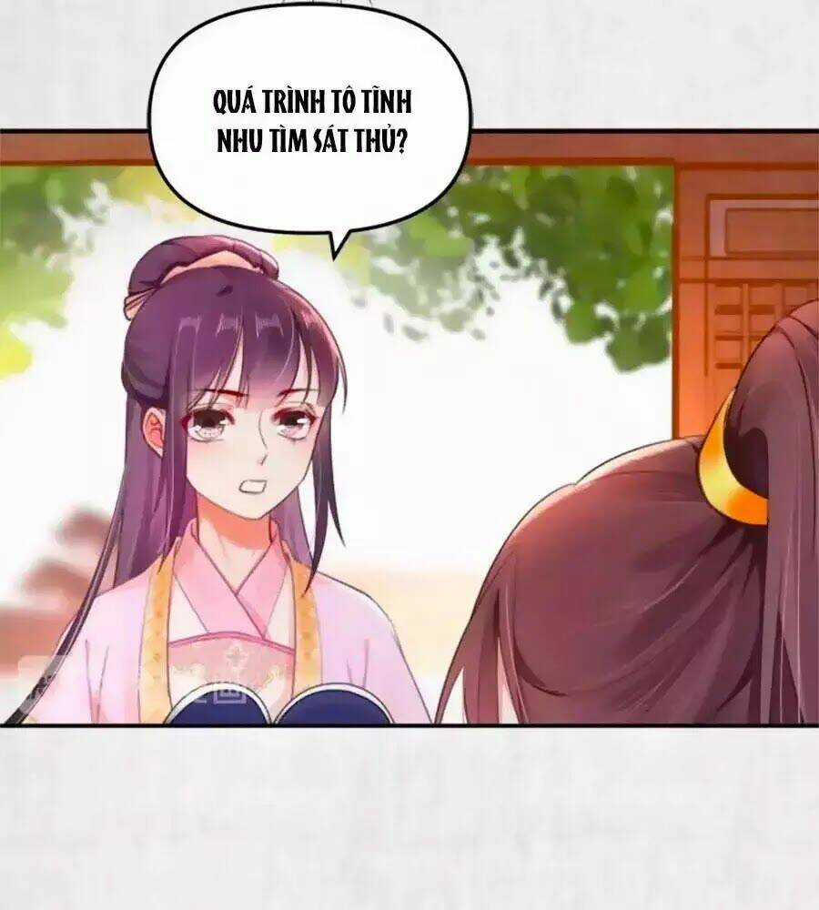 Hoạn Phi Hoàn Triều Chapter 29 trang 13