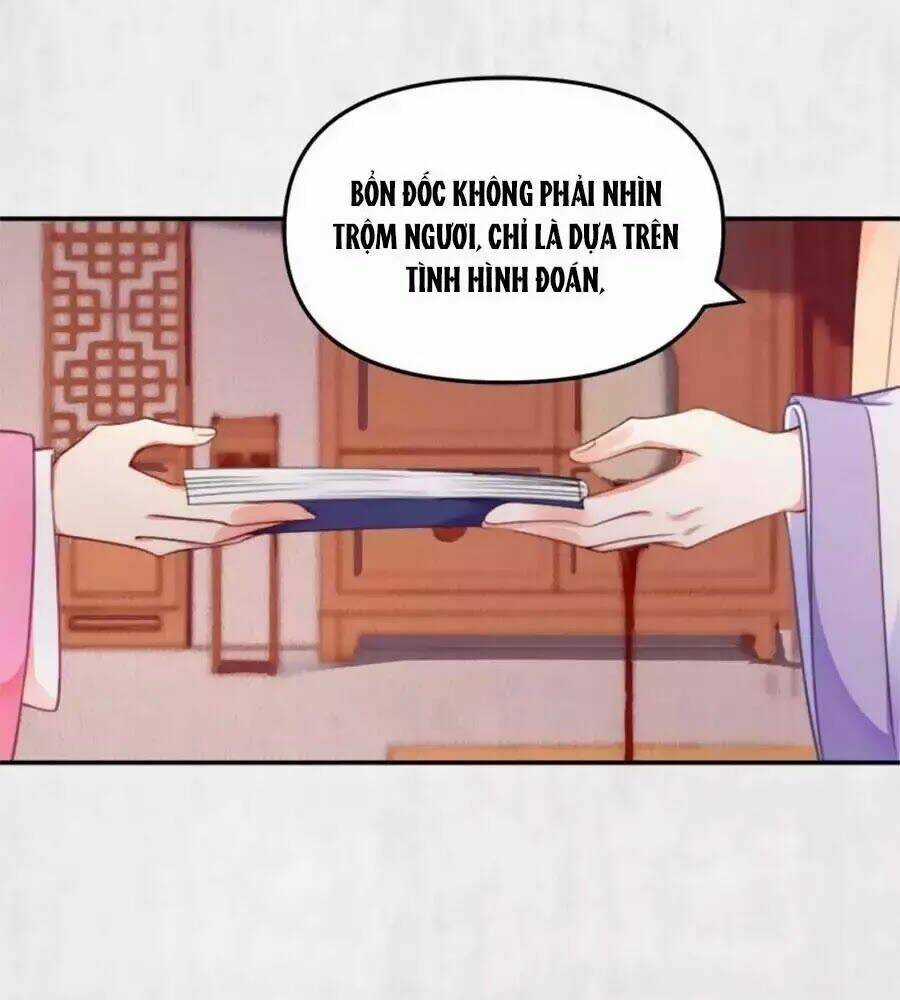 Hoạn Phi Hoàn Triều Chapter 29 trang 14