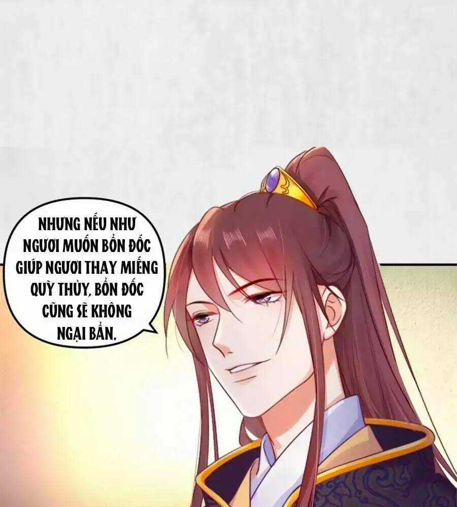 Hoạn Phi Hoàn Triều Chapter 29 trang 15