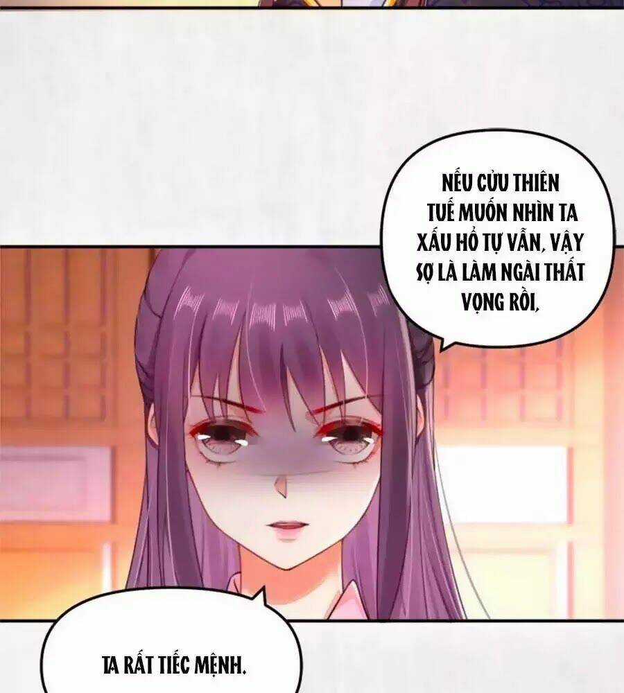 Hoạn Phi Hoàn Triều Chapter 29 trang 16