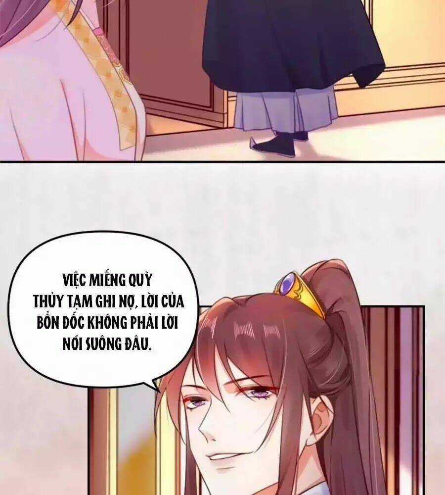 Hoạn Phi Hoàn Triều Chapter 29 trang 19